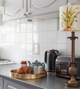 Cinque Ports Snug by Coaste - mins from Sea & Golf Course