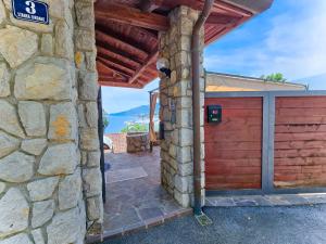 Apartments Villa Vosilla