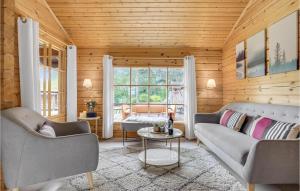 Lovely Home In Grevinge With Kitchen