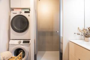 Appartement moderne Saint-Ouen