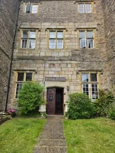 2 Stanhope Hall B&B - Westgate