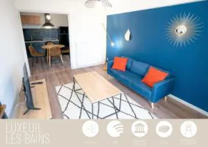 * Le Rétro : hyper centre* - Froideconche