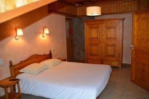 Hôtel Alpis Cottia photo 12