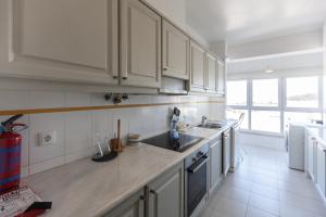 FLH Benfica Family Apartment