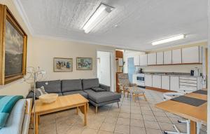 1 Bedroom Nice Apartment In Nykøbing M