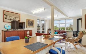 1 Bedroom Nice Apartment In Nykøbing M