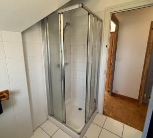 Maisons de vacances Hent Ar Mor - Elegante Demeure Trebeurden : photos des chambres