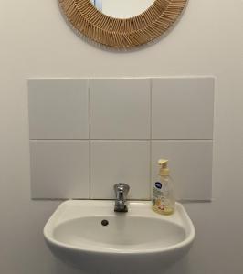 Maisons de vacances Hent Ar Mor - Elegante Demeure Trebeurden : photos des chambres