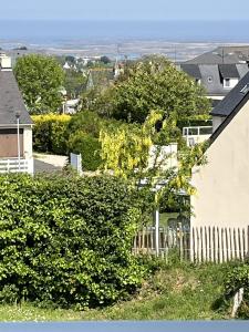 Maisons de vacances Hent Ar Mor - Elegante Demeure Trebeurden : photos des chambres