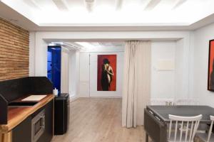 Esencia del Casco Antiguo