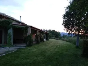 La Casa de Macarena - Valverde de la Vera