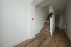 Derwent Avenue self-contained apartments in Headington