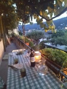 Giòs House vintage style