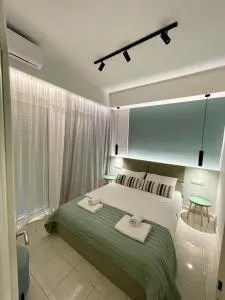 Dina's Apartment - Koronisia