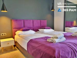 365PAM - Apartament nr 32 w Mielenku - BASEN ZEWNĘTRZNY, BASEN KRYTY, PLAC ZABAW W CENIE