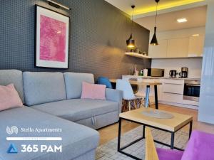 365PAM - Apartament nr 32 w Mielenku - BASEN ZEWNĘTRZNY, BASEN KRYTY, PLAC ZABAW W CENIE