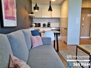 Apartament nr 32 w Mielenku - BASEN ZEWNĘTRZNY, BASEN KRYTY, PLAC ZABAW- 365PAM