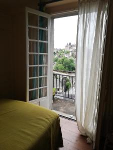 Appartements Les oiseaux de passage : photos des chambres