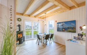 Nice Home In Ostseeresort Olpenitz