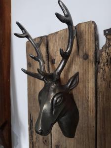 Penthouse am Alten Zeughaus