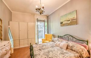 1 Bedroom Stunning Apartment In Genova