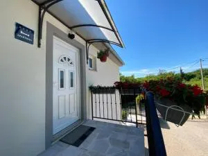 Apartmani Foresta - Kras