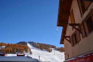 Hôtel Alpis Cottia photo 18