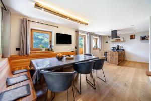 Bergchalet Prantach W95