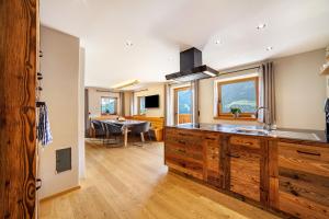 Bergchalet Prantach W95