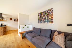 Bergchalet Prantach W95