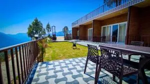 Maulyar Homestay - Saur