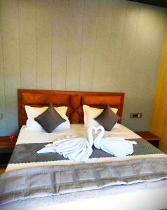 Maulyar Homestay