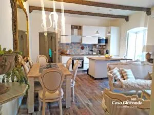 Bed and Breakfast Casa Gioconda - San Erasmo