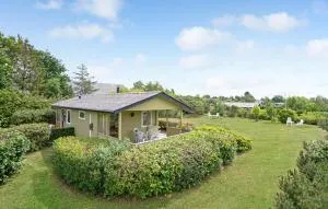 Lovely Home In Slagelse With Kitchen - Store Fuglede