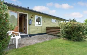 2 Bedroom Awesome Home In Slagelse