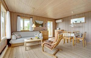 2 Bedroom Awesome Home In Slagelse