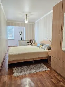 Хорошая квартира - Aqtaū