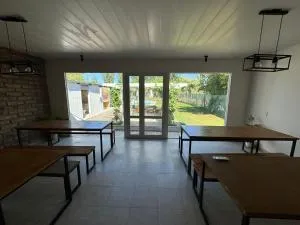 Aura Quincho - 罗卡将军市