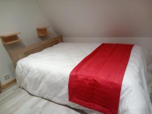 Chalets Narcisse : photos des chambres