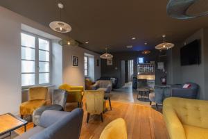 Appart'hotels Chatus : photos des chambres