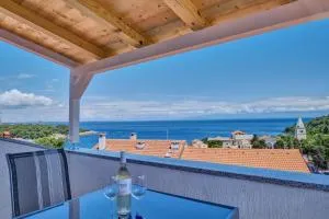 Apartments Suzana - Mali Lošinj