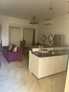 شاليه للايجار - مراسي بلانكا Marassi - Blanca - العلمين