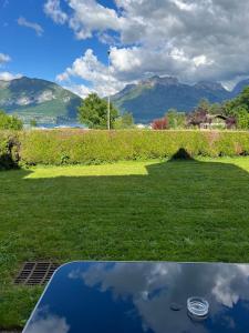 Appart'hotels La Parenthese Enchantee : photos des chambres