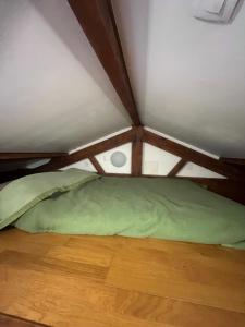 Appartements Maisonnette de 34m2 proche de la Gare : photos des chambres