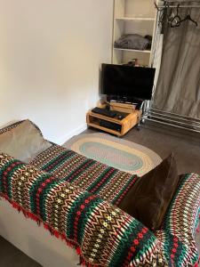 Appartements Maisonnette de 34m2 proche de la Gare : Appartement 2 Chambres