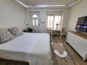 Appartements Romance studio hyper centre : photos des chambres