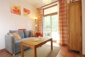 Villa Käthe Fewo 5a