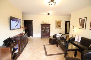 Residenz Seestern Appartement 19