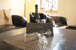 Residenz Seestern Appartement 19