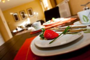 Residenz Seestern Appartement 19